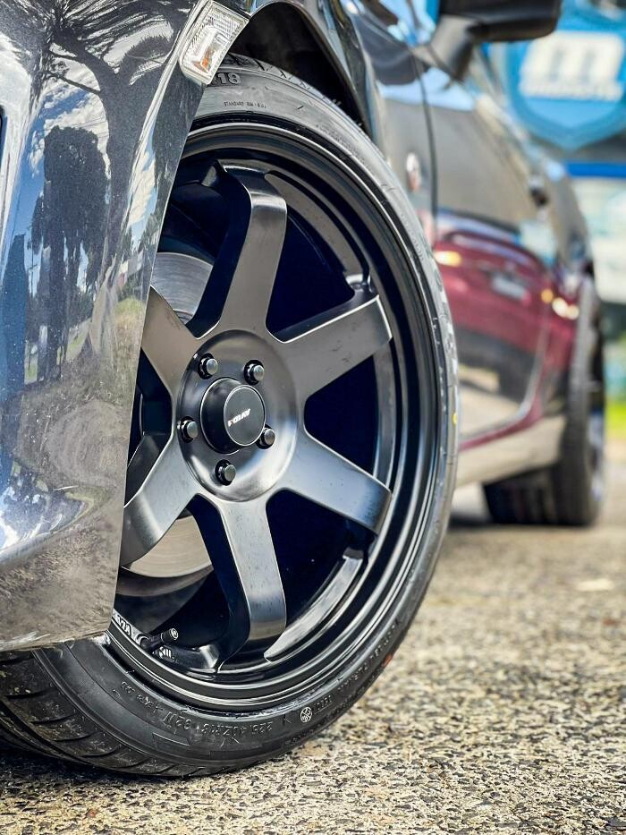 Images Ozzy Tyres Ferntree Gully