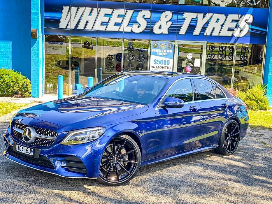 Images Ozzy Tyres Ferntree Gully