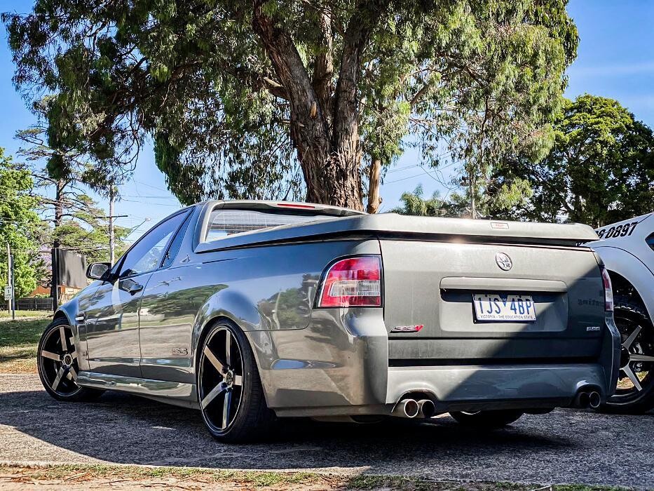 Images Ozzy Tyres Ferntree Gully