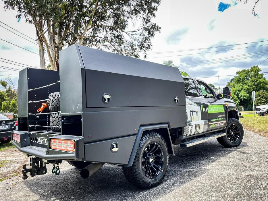 Images Ozzy Tyres Ferntree Gully