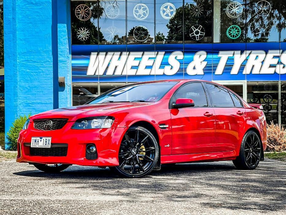 Images Ozzy Tyres Ferntree Gully