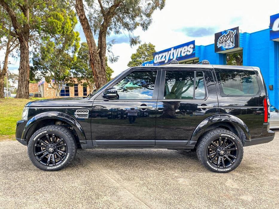 Images Ozzy Tyres Ferntree Gully