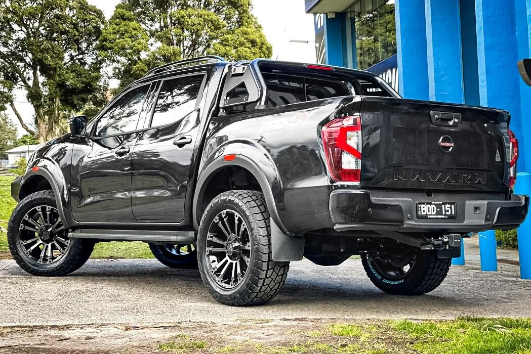 Images Ozzy Tyres Ferntree Gully