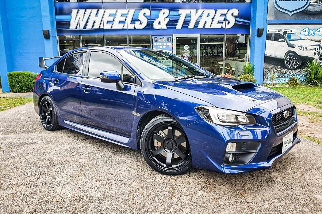 Images Ozzy Tyres Ferntree Gully