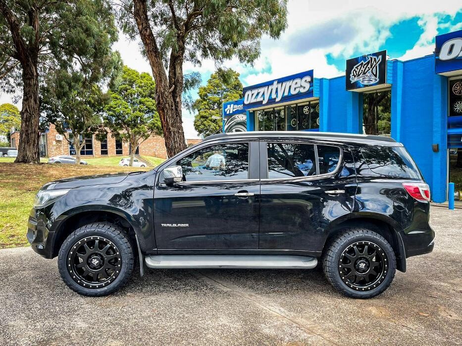 Images Ozzy Tyres Ferntree Gully