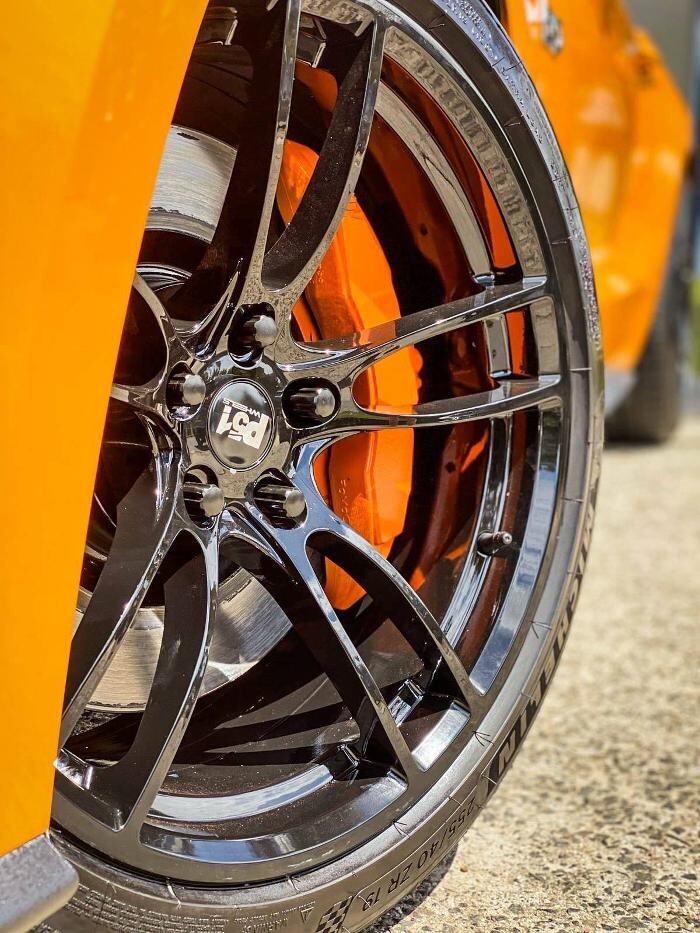 Images Ozzy Tyres Ferntree Gully