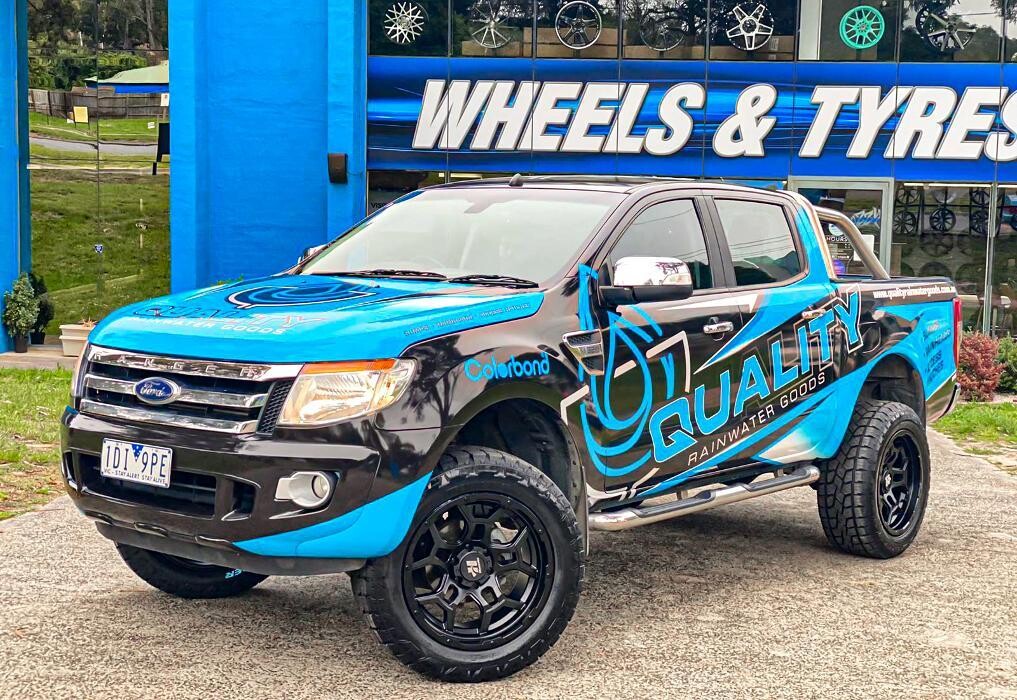 Images Ozzy Tyres Ferntree Gully