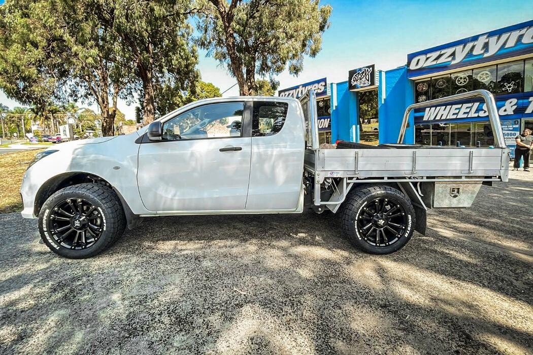 Images Ozzy Tyres Ferntree Gully