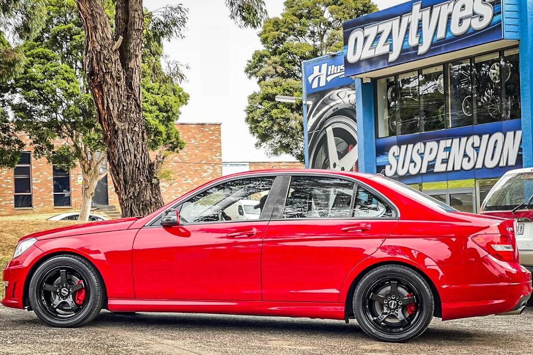 Images Ozzy Tyres Ferntree Gully