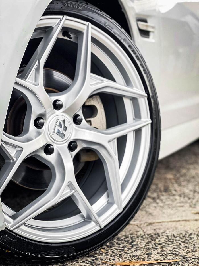 Images Ozzy Tyres Ferntree Gully
