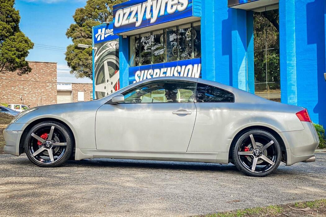 Images Ozzy Tyres Ferntree Gully