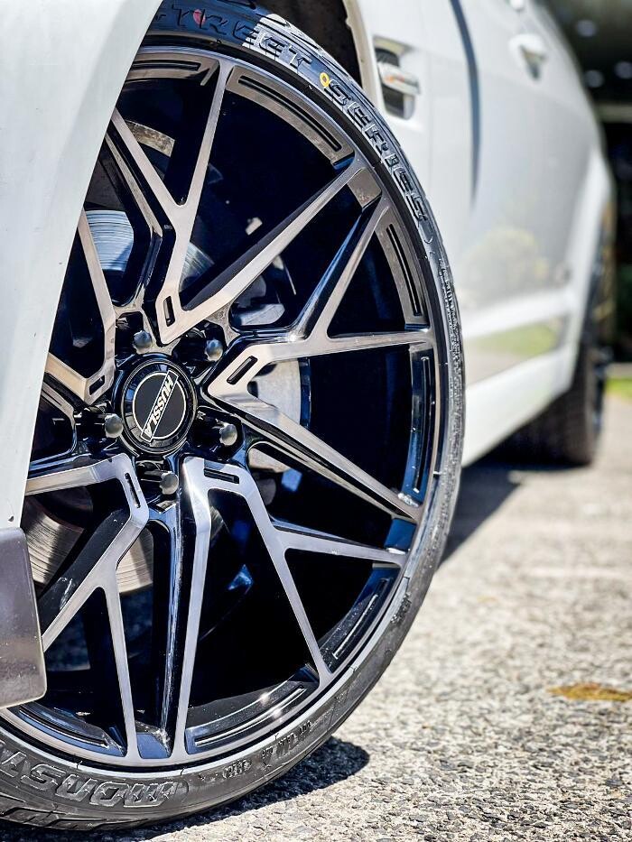Images Ozzy Tyres Ferntree Gully