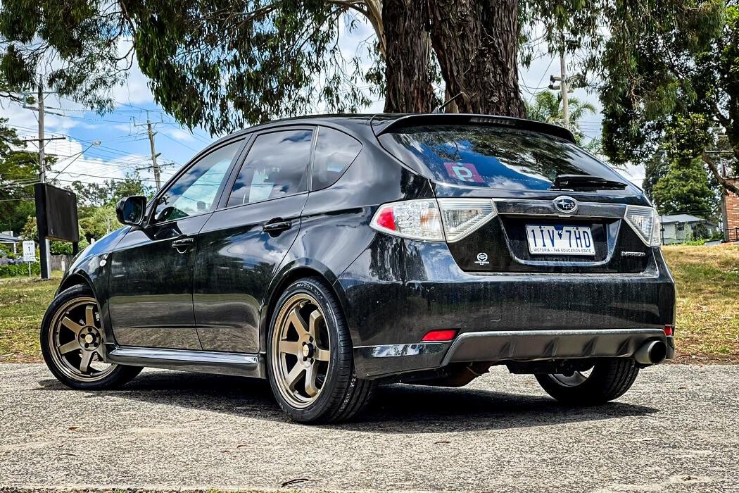 Images Ozzy Tyres Ferntree Gully