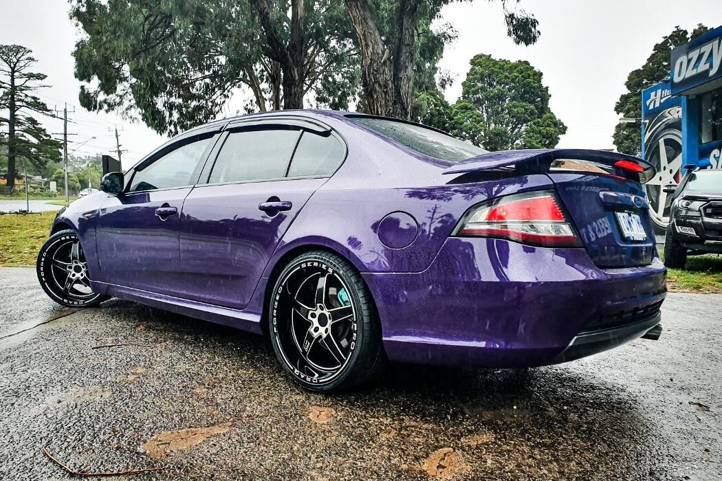 Images Ozzy Tyres Ferntree Gully