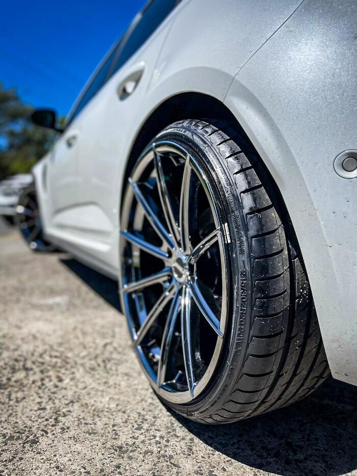 Images Ozzy Tyres Ferntree Gully
