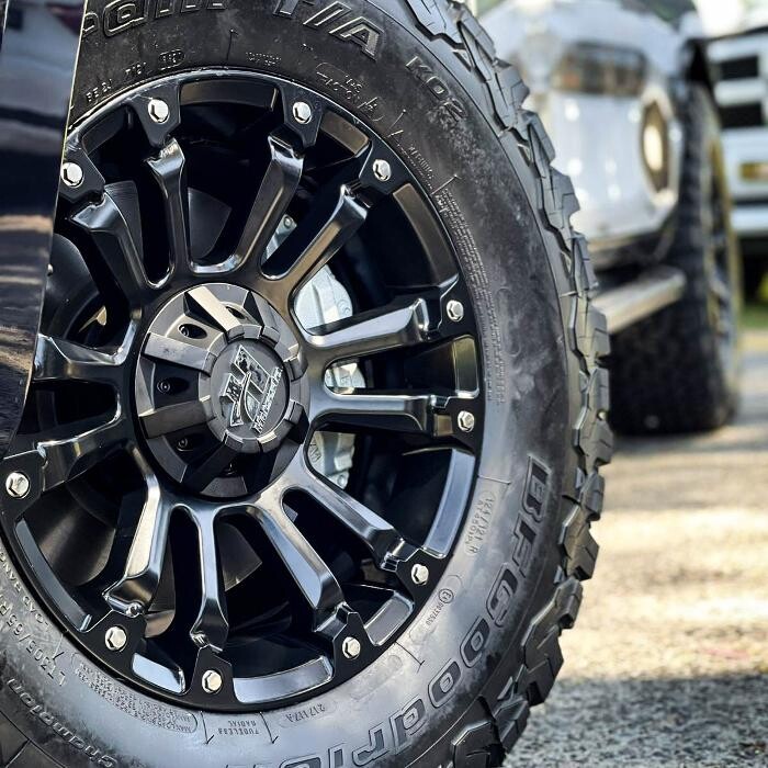 Images Ozzy Tyres Ferntree Gully