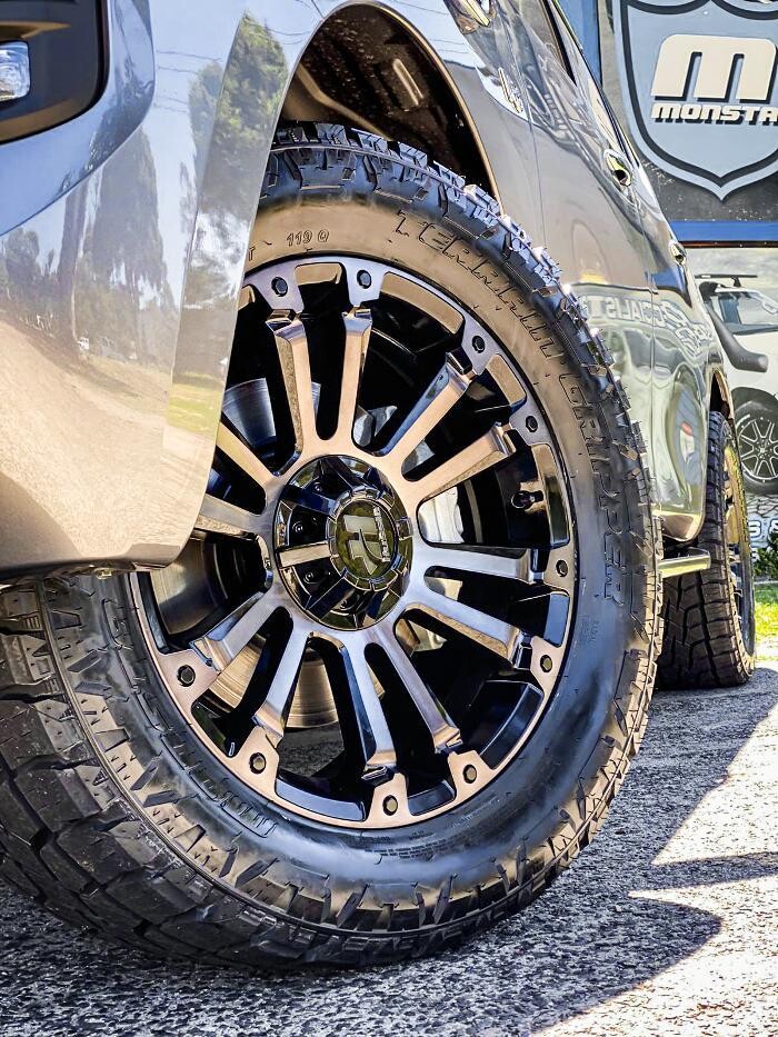 Images Ozzy Tyres Ferntree Gully