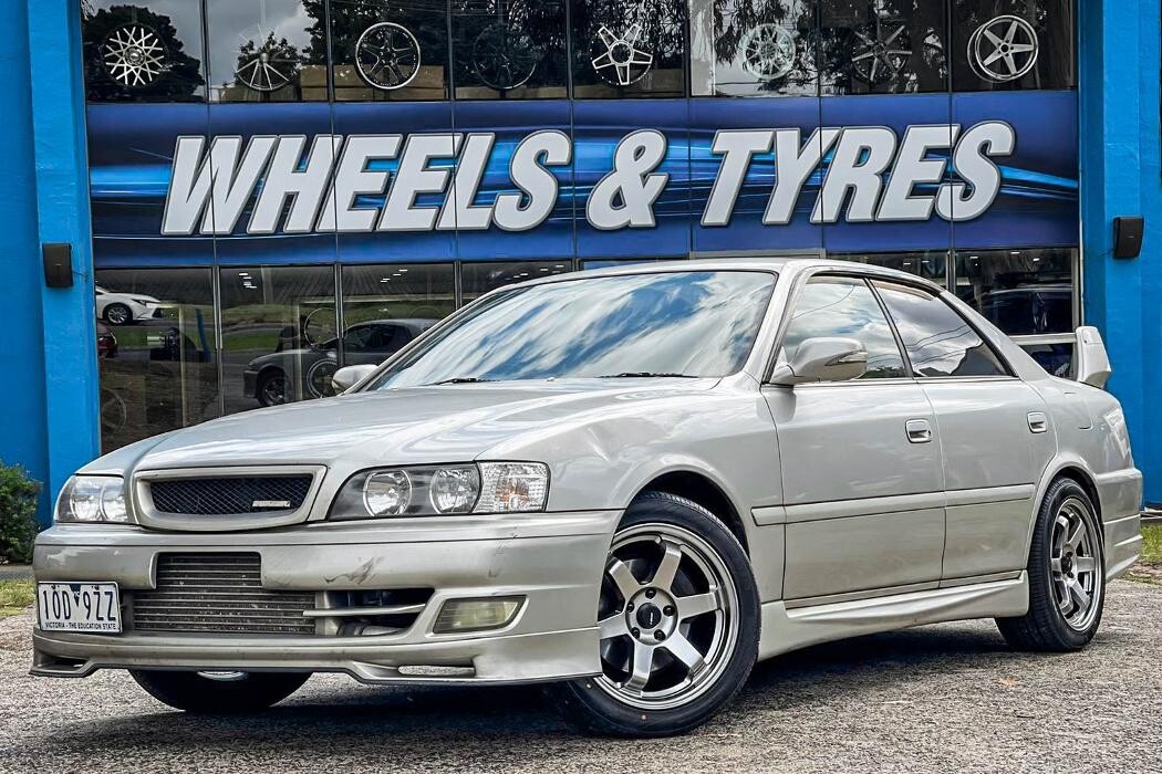 Images Ozzy Tyres Ferntree Gully