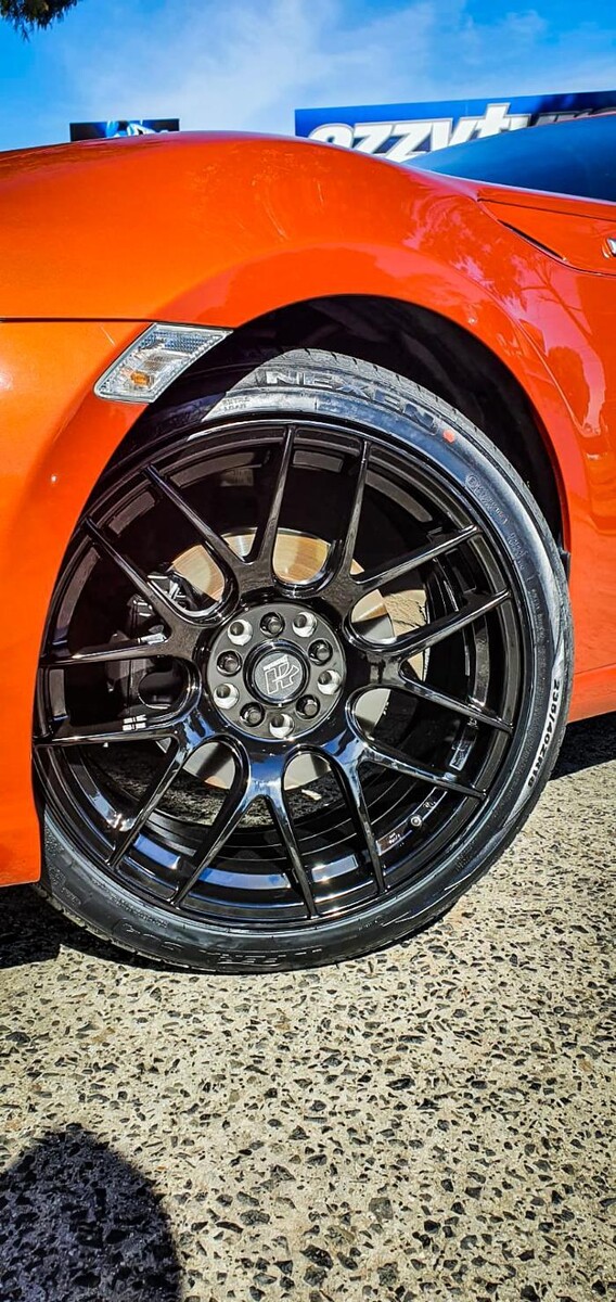Images Ozzy Tyres Ferntree Gully