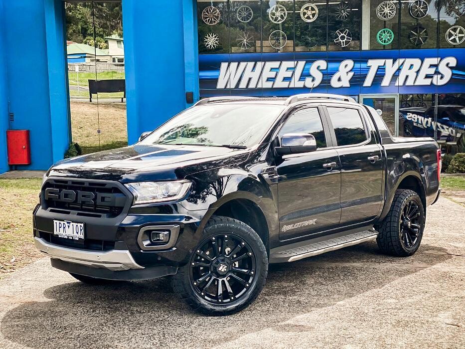 Images Ozzy Tyres Ferntree Gully