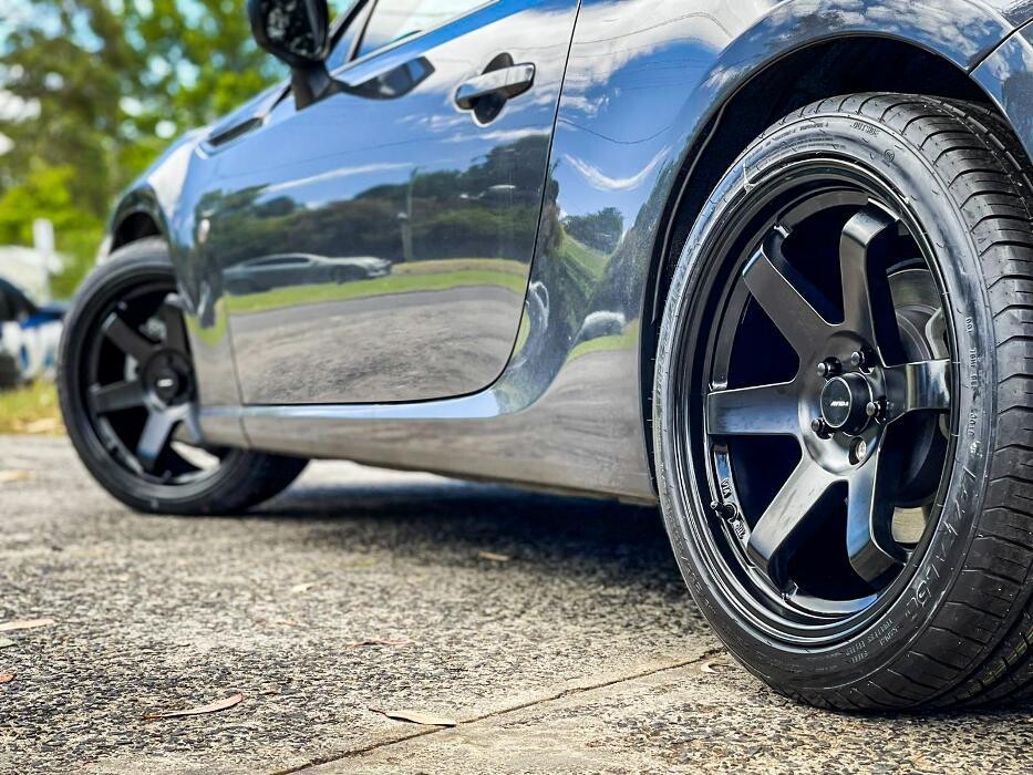 Images Ozzy Tyres Ferntree Gully