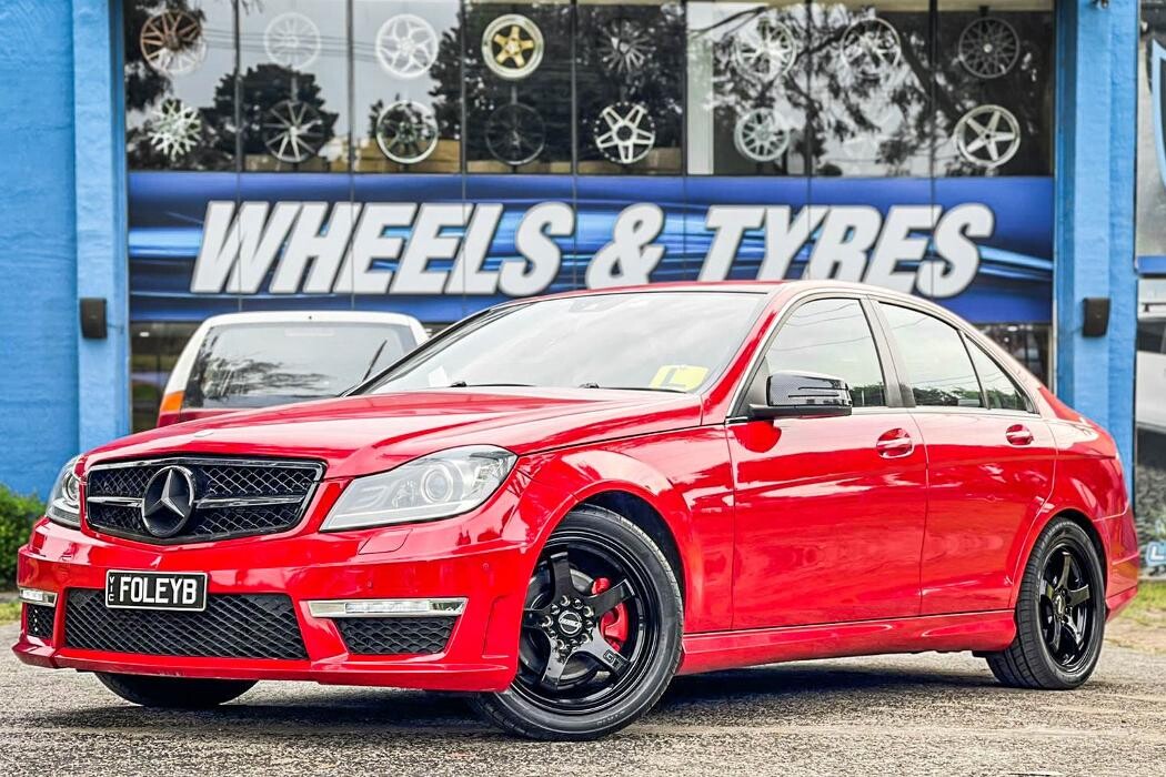 Images Ozzy Tyres Ferntree Gully