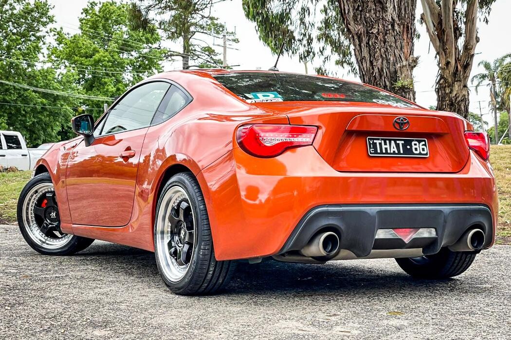 Images Ozzy Tyres Ferntree Gully