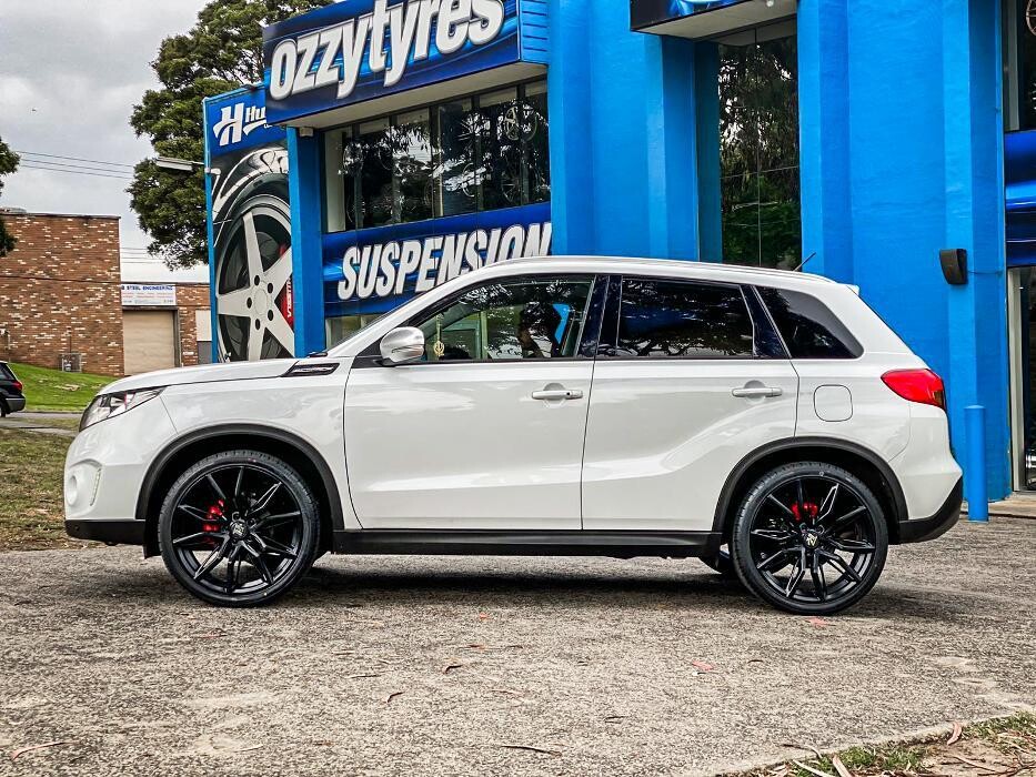 Images Ozzy Tyres Ferntree Gully