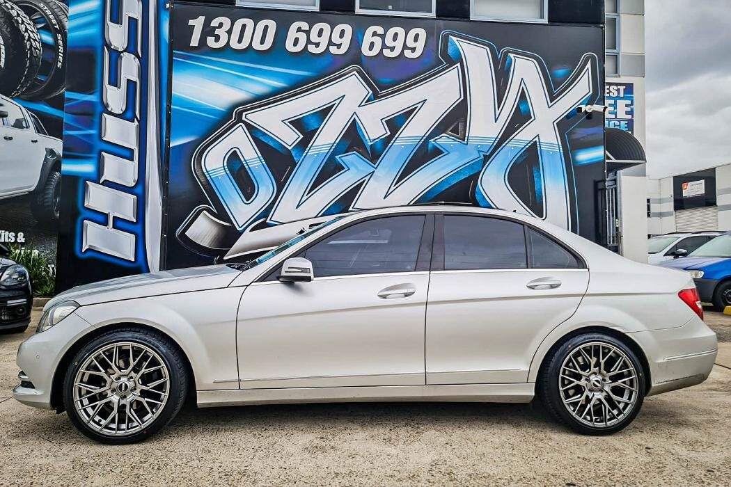 Images Ozzy Tyres Ferntree Gully