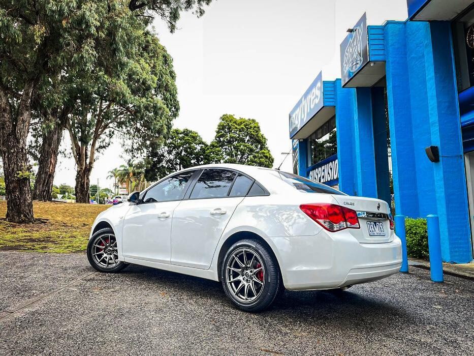 Images Ozzy Tyres Ferntree Gully