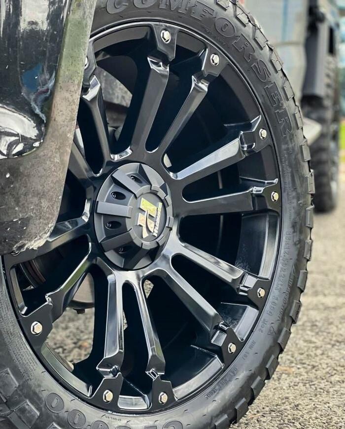 Images Ozzy Tyres Ferntree Gully