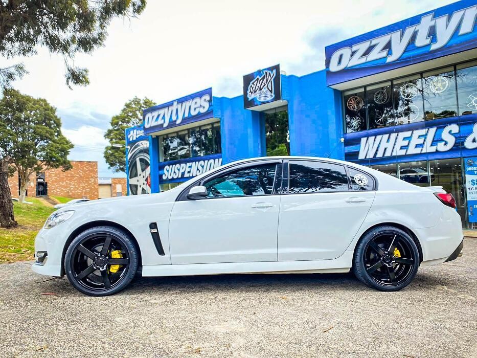Images Ozzy Tyres Ferntree Gully