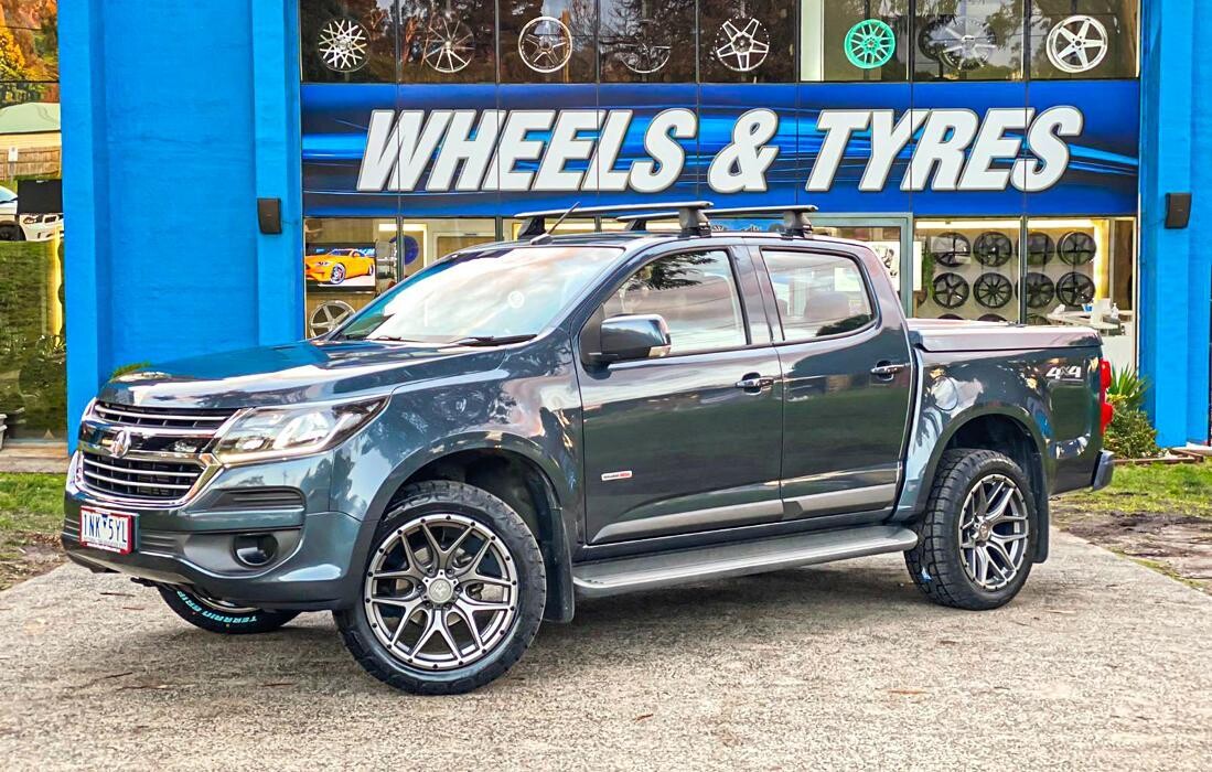 Images Ozzy Tyres Ferntree Gully