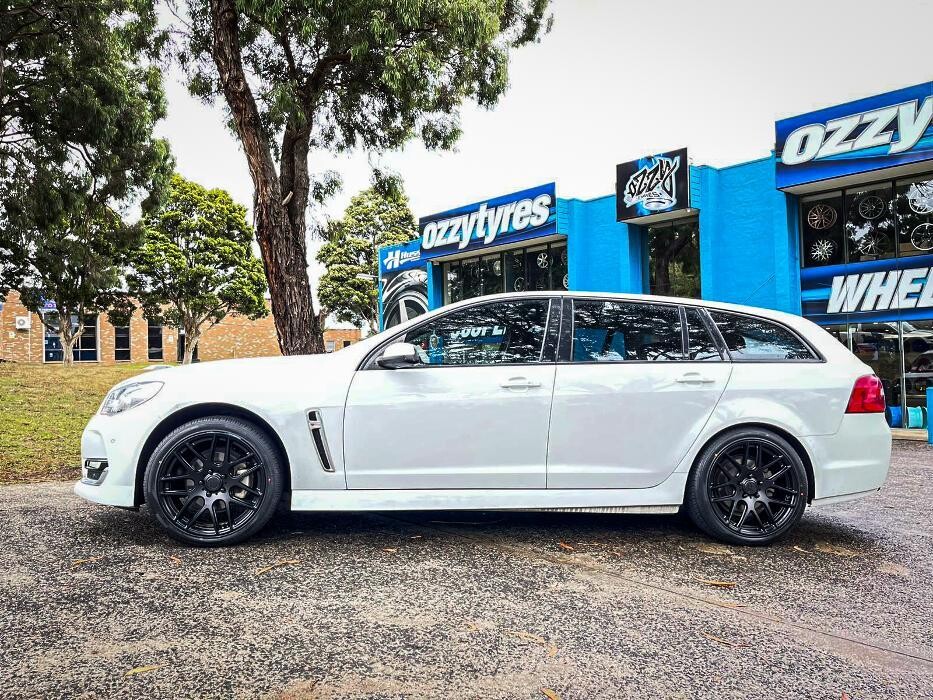 Images Ozzy Tyres Ferntree Gully