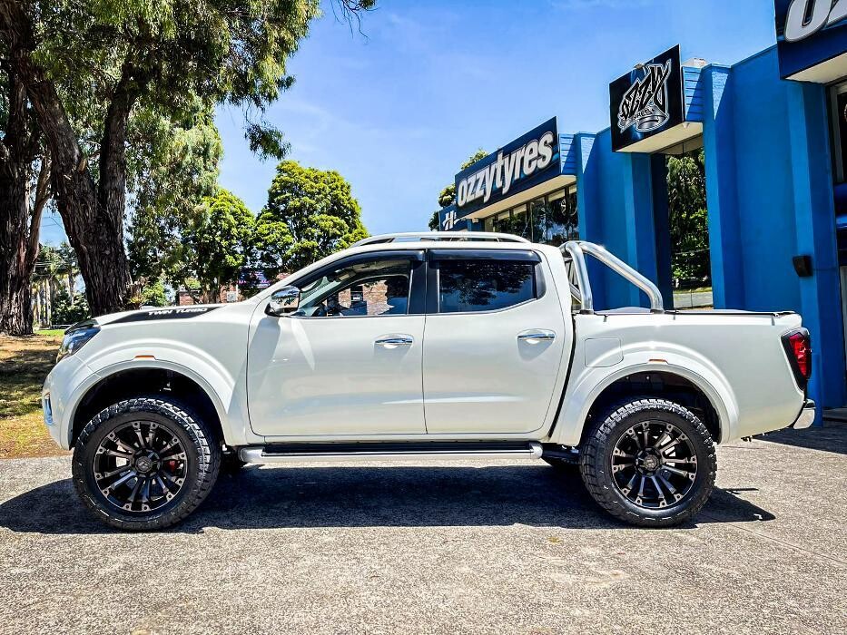 Images Ozzy Tyres Ferntree Gully