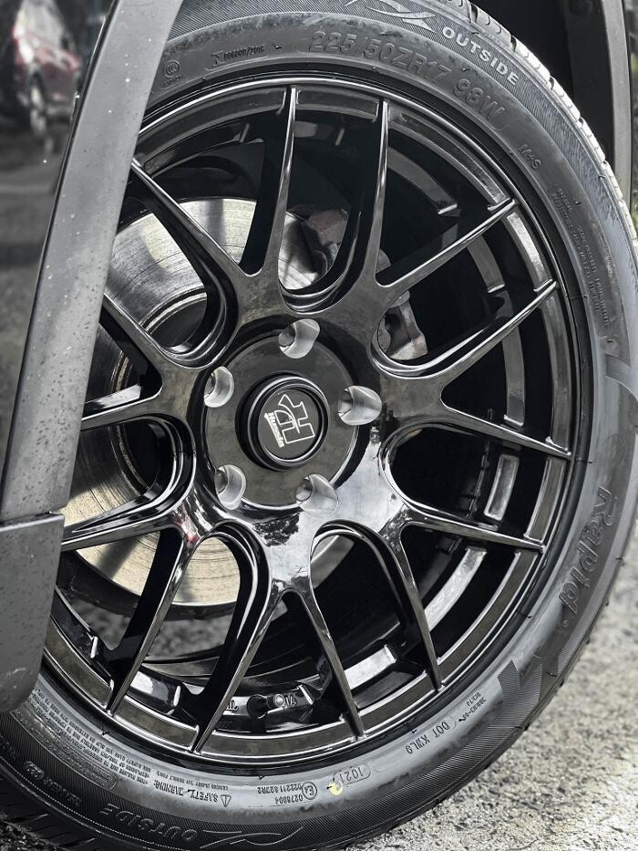 Images Ozzy Tyres Ferntree Gully