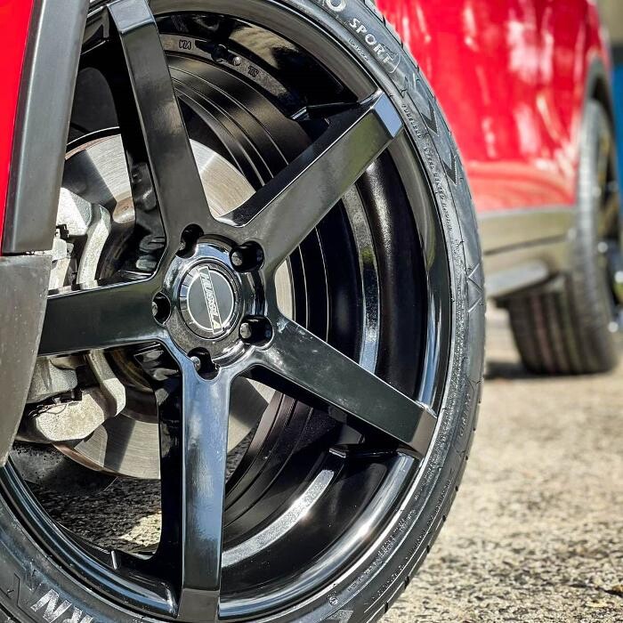 Images Ozzy Tyres Ferntree Gully