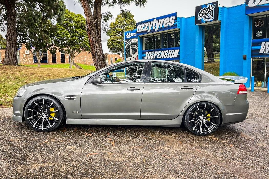 Images Ozzy Tyres Ferntree Gully