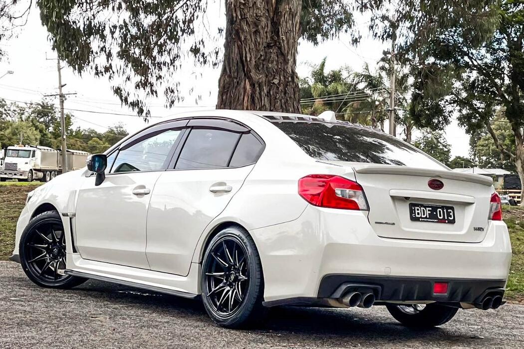 Images Ozzy Tyres Ferntree Gully