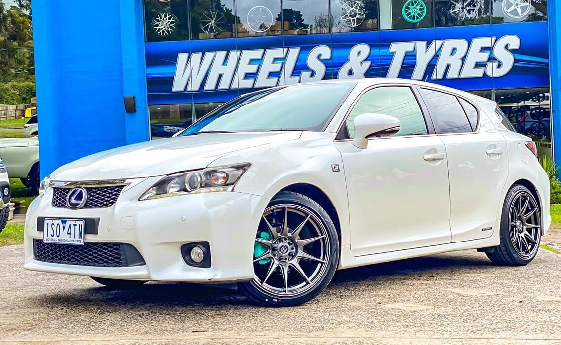Images Ozzy Tyres Ferntree Gully
