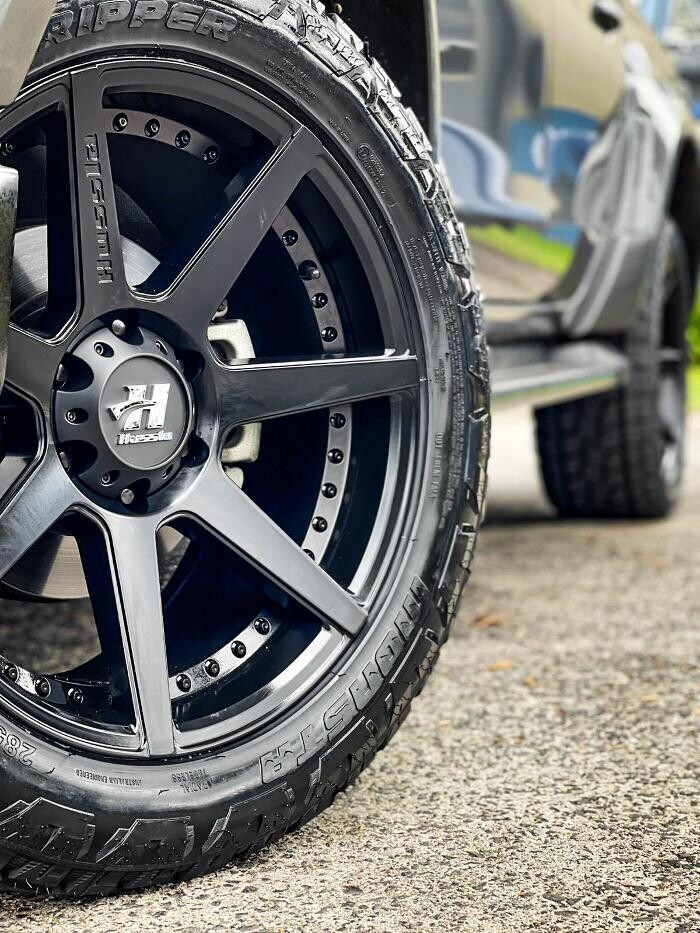 Images Ozzy Tyres Ferntree Gully