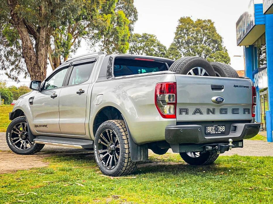 Images Ozzy Tyres Ferntree Gully