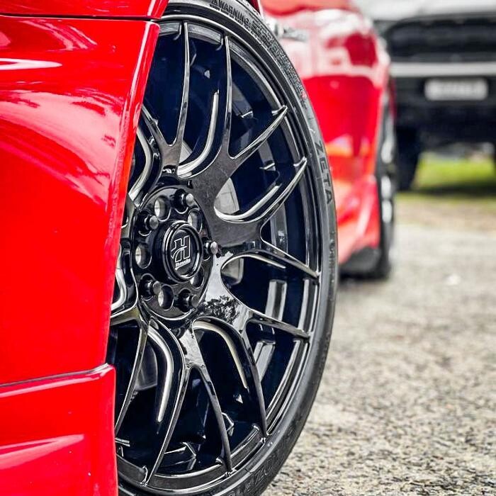 Images Ozzy Tyres Ferntree Gully