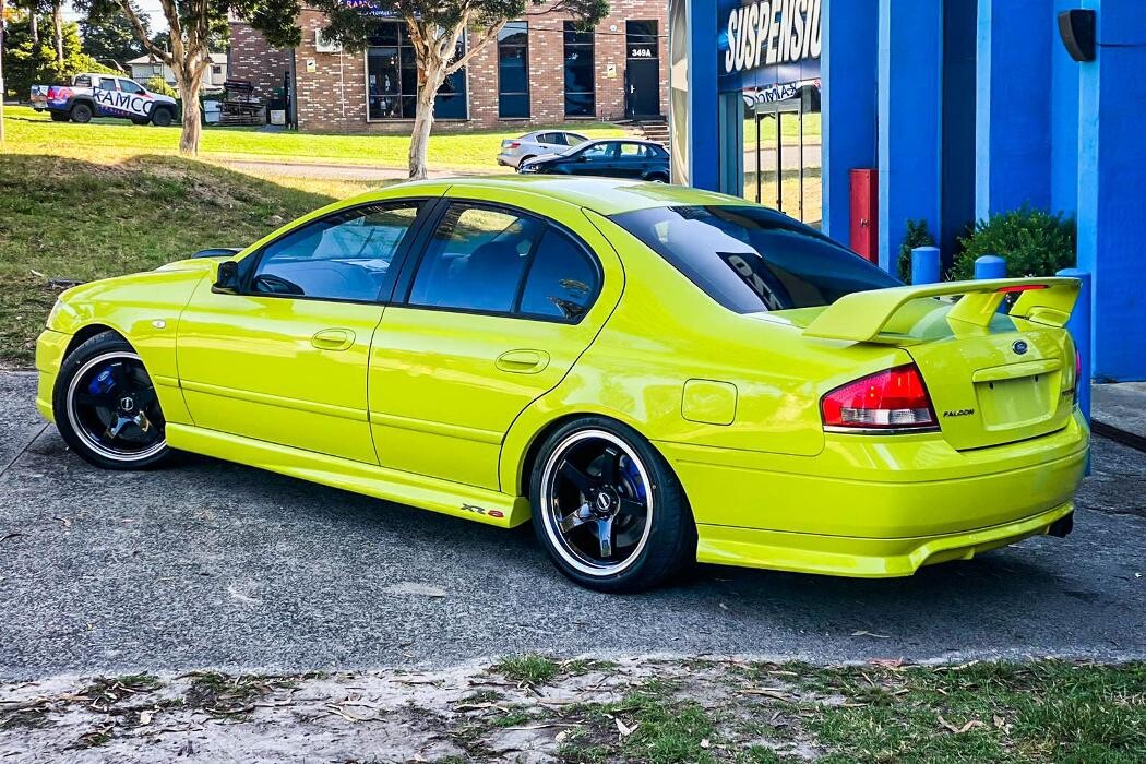 Images Ozzy Tyres Ferntree Gully