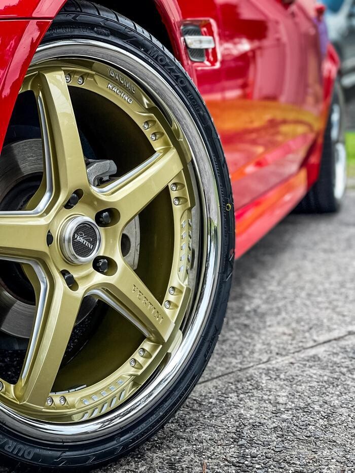 Images Ozzy Tyres Ferntree Gully