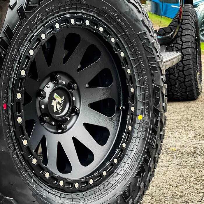 Images Ozzy Tyres Ferntree Gully
