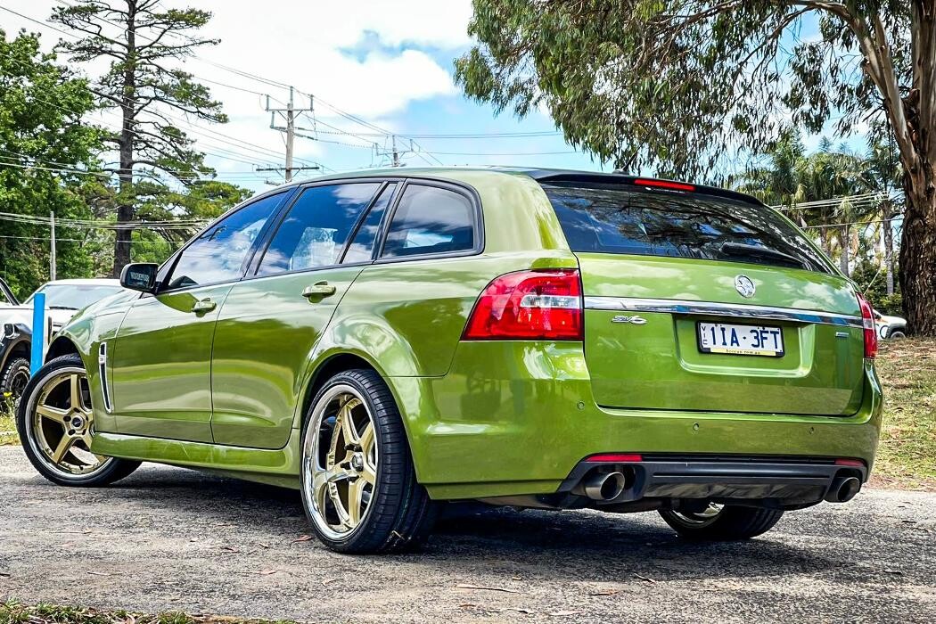 Images Ozzy Tyres Ferntree Gully