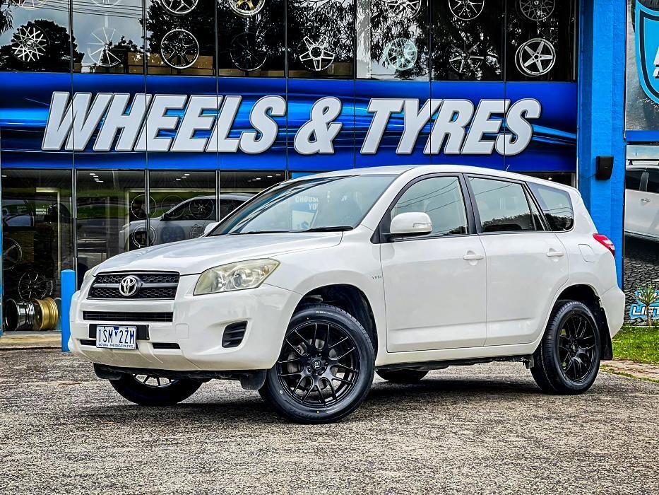 Images Ozzy Tyres Ferntree Gully