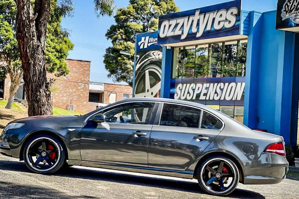 Images Ozzy Tyres Ferntree Gully