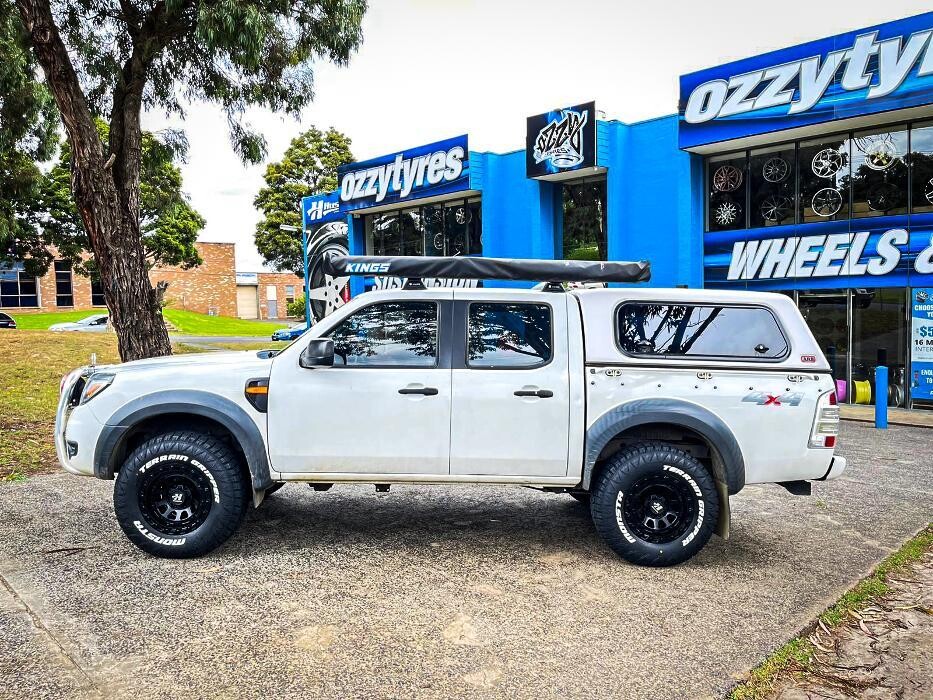 Images Ozzy Tyres Ferntree Gully